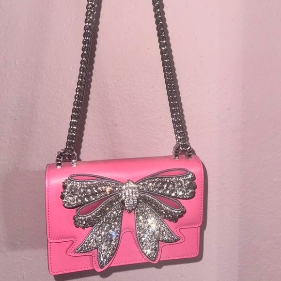 Kurt Geiger Shoreditch Bow - Picture 2 of 4